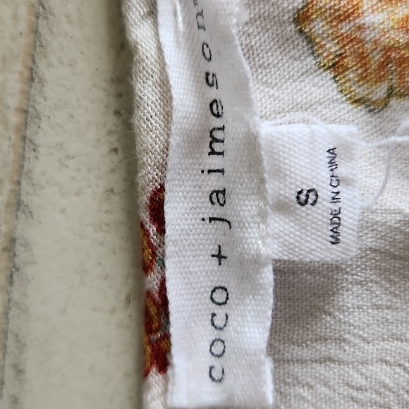 Coco + Jameison - Picture 6 of 10